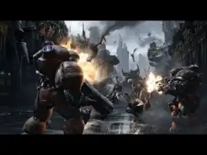Video: 11 Most Epic Fight Scenes In Starcraft